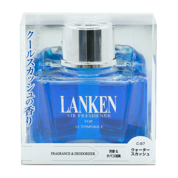 ランケン　ウォータースカッシュ