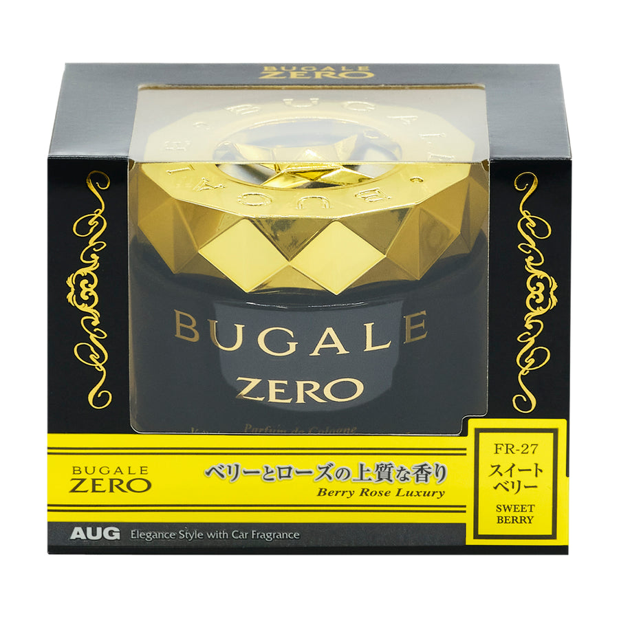 ブガールゼロゲル　スイートベリー