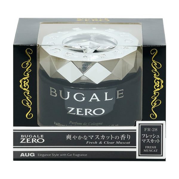 ブガールゼロゲル　フレッシュマスカット