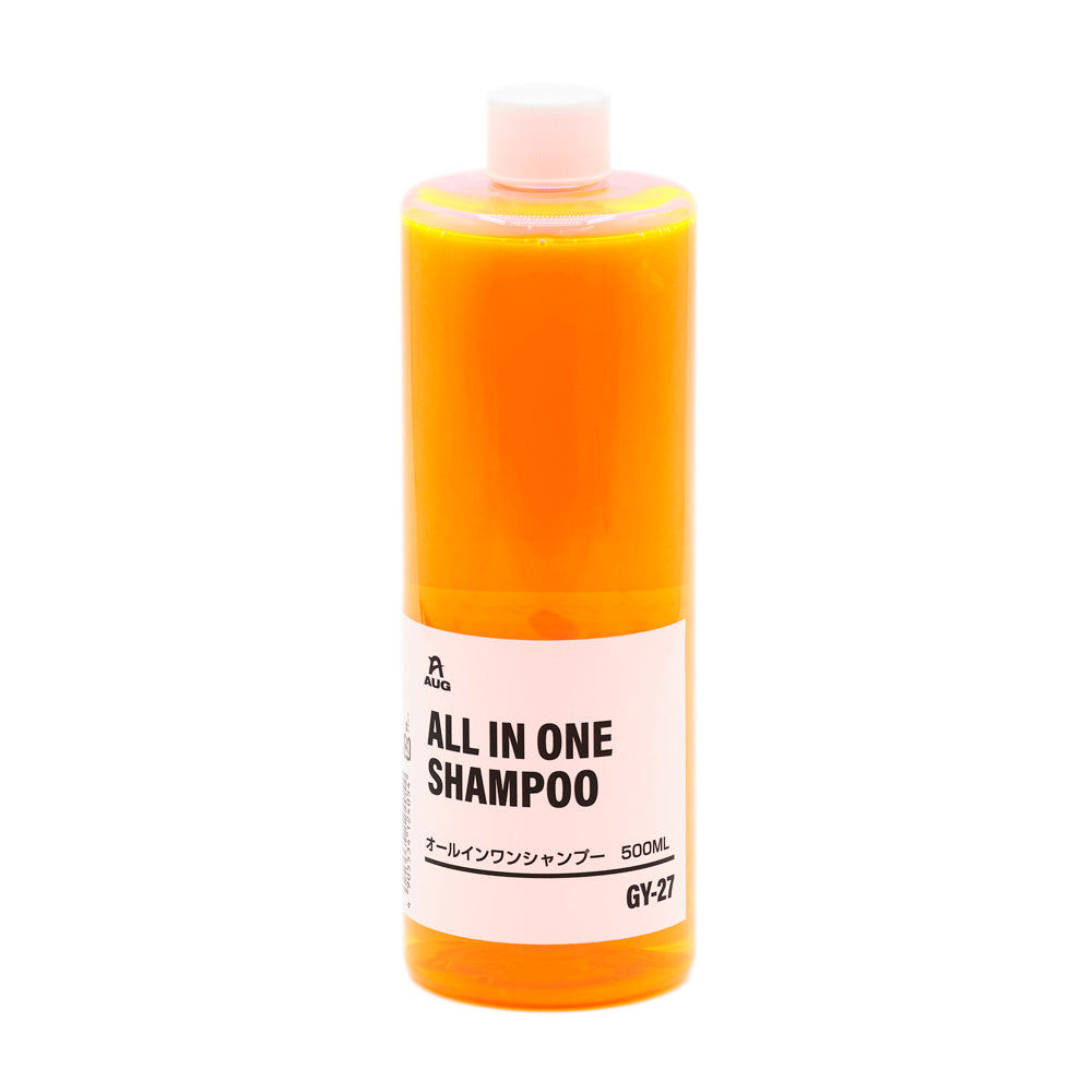 オールインワンシャンプー　５００ＭＬ