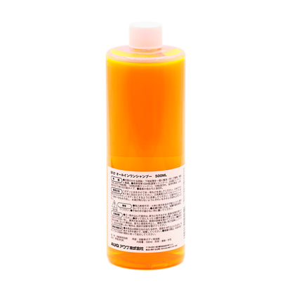 オールインワンシャンプー　５００ＭＬ