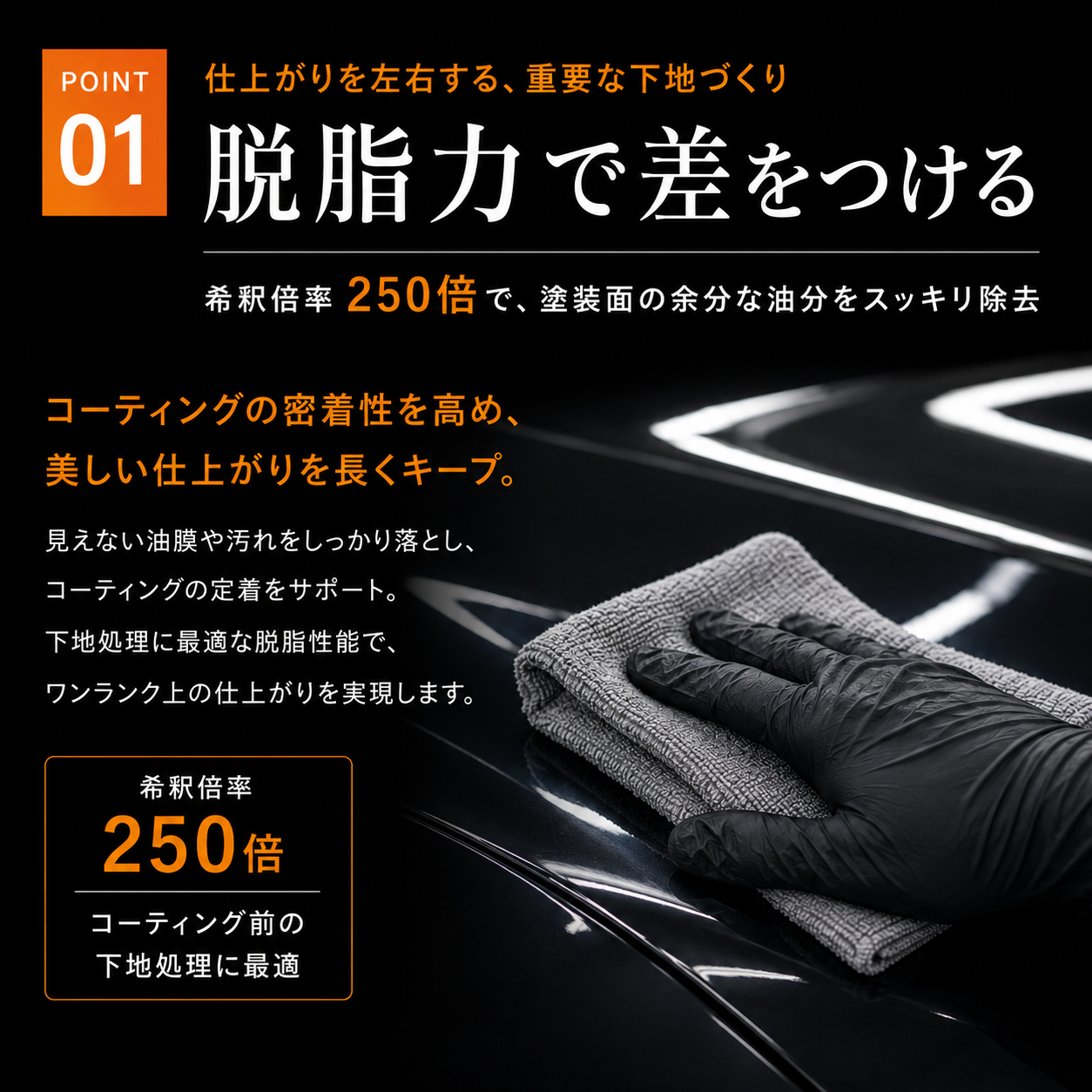 オールインワンシャンプー　５００ＭＬ