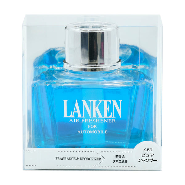 ランケン　ピュアシャンプー