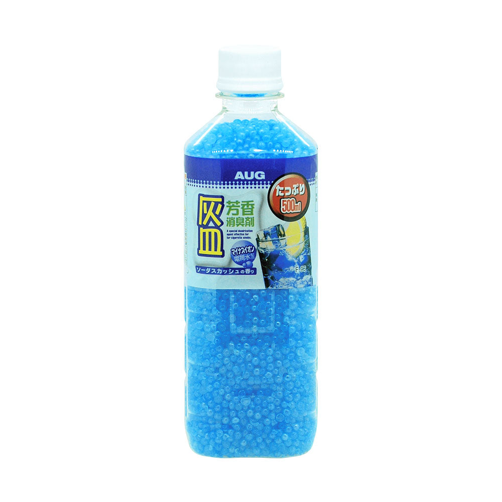 灰皿芳香消臭剤 ソーダスカッシュの香り 500ml – AUG